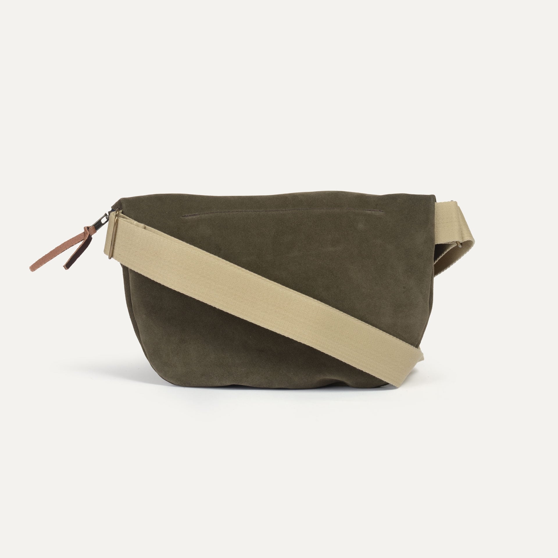 Sac Banane New Beat XL - Musk (image n°3)