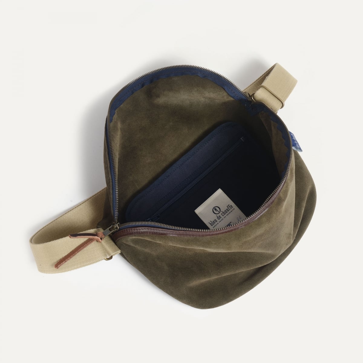 Sac Banane New Beat XL - Musk (image n°4)