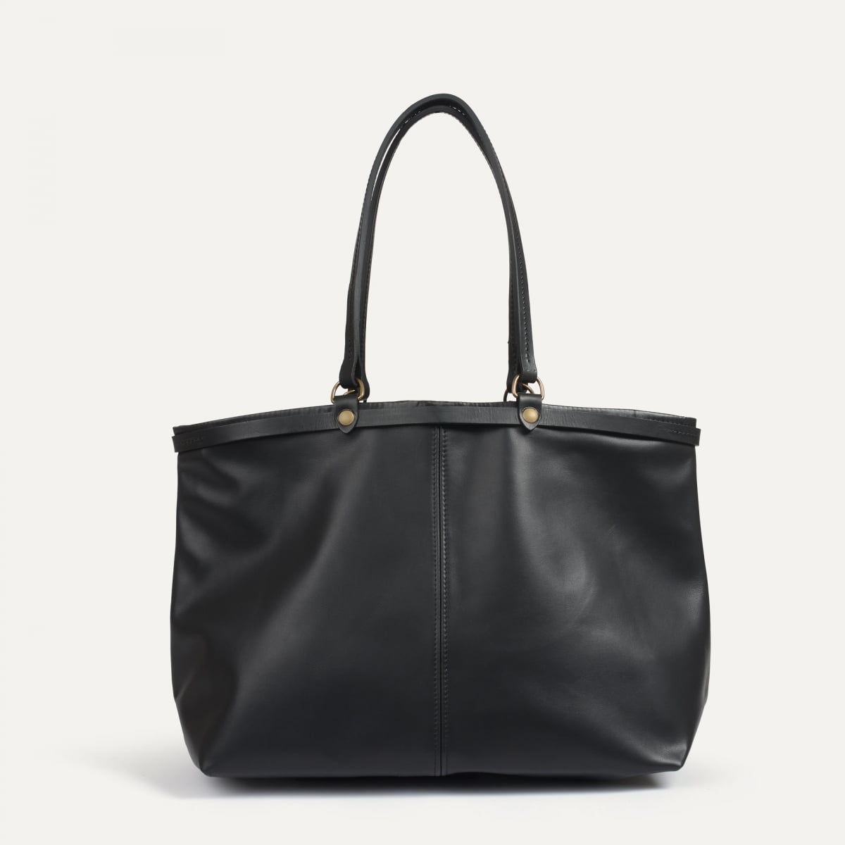 Adele Tote bag - Black (image n°3)