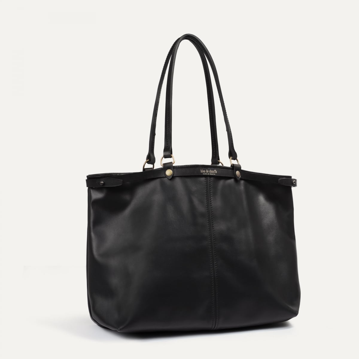 Adele Tote bag - Black (image n°4)