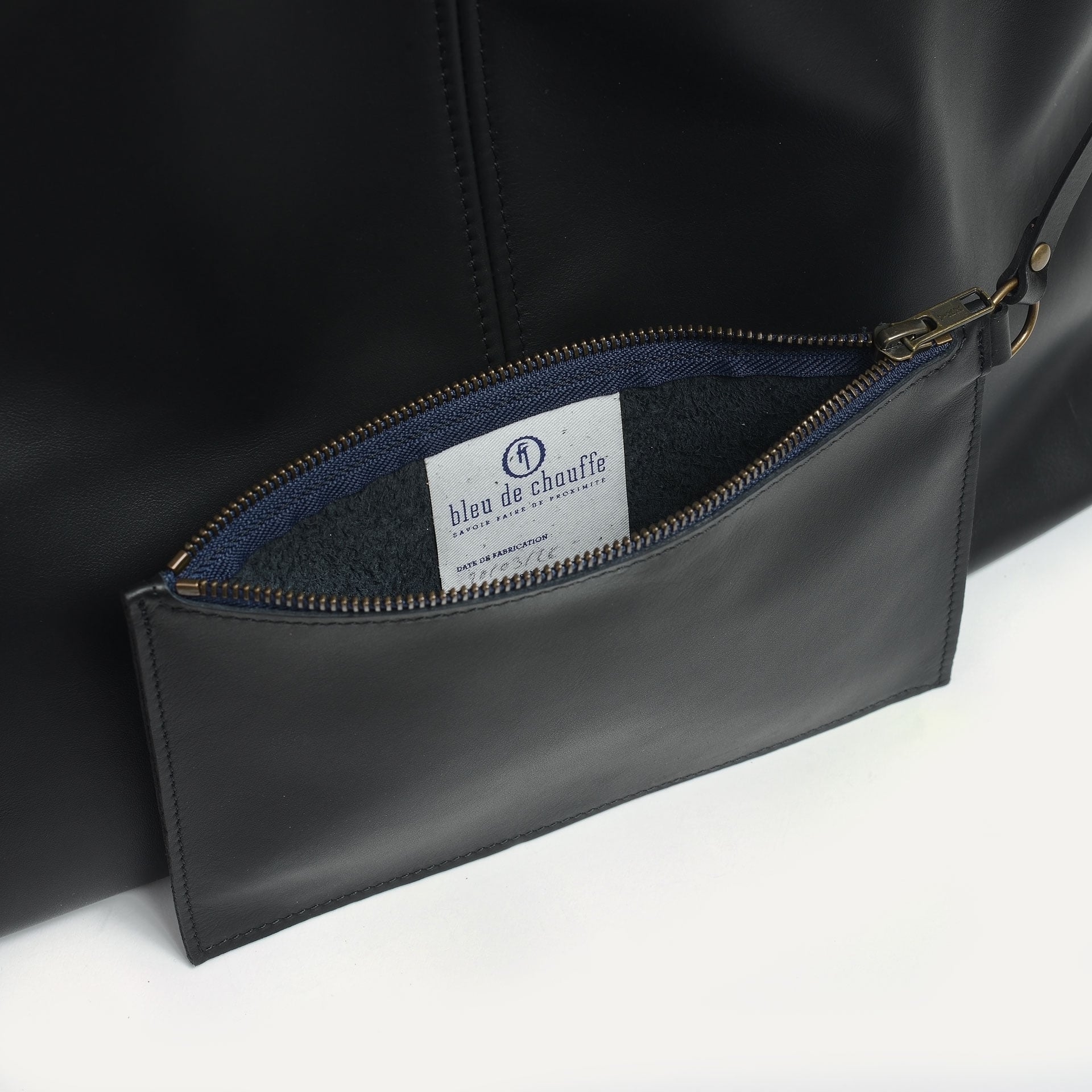 Bolso Adèle - Negro (imagen n.º 5)