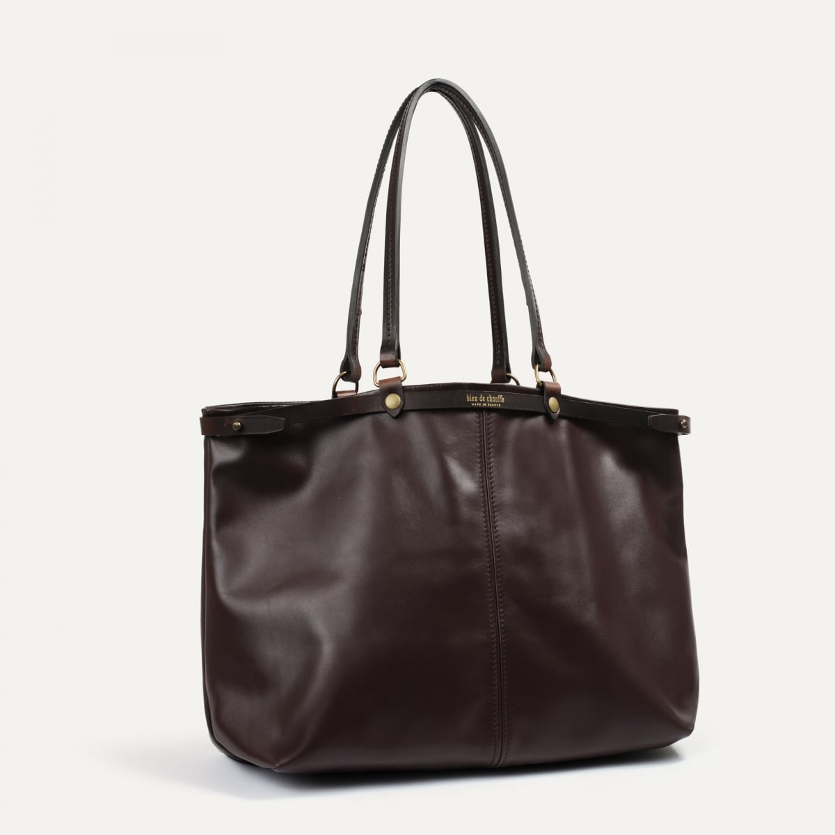 Adèle Tote bag - Peat (image n°4)