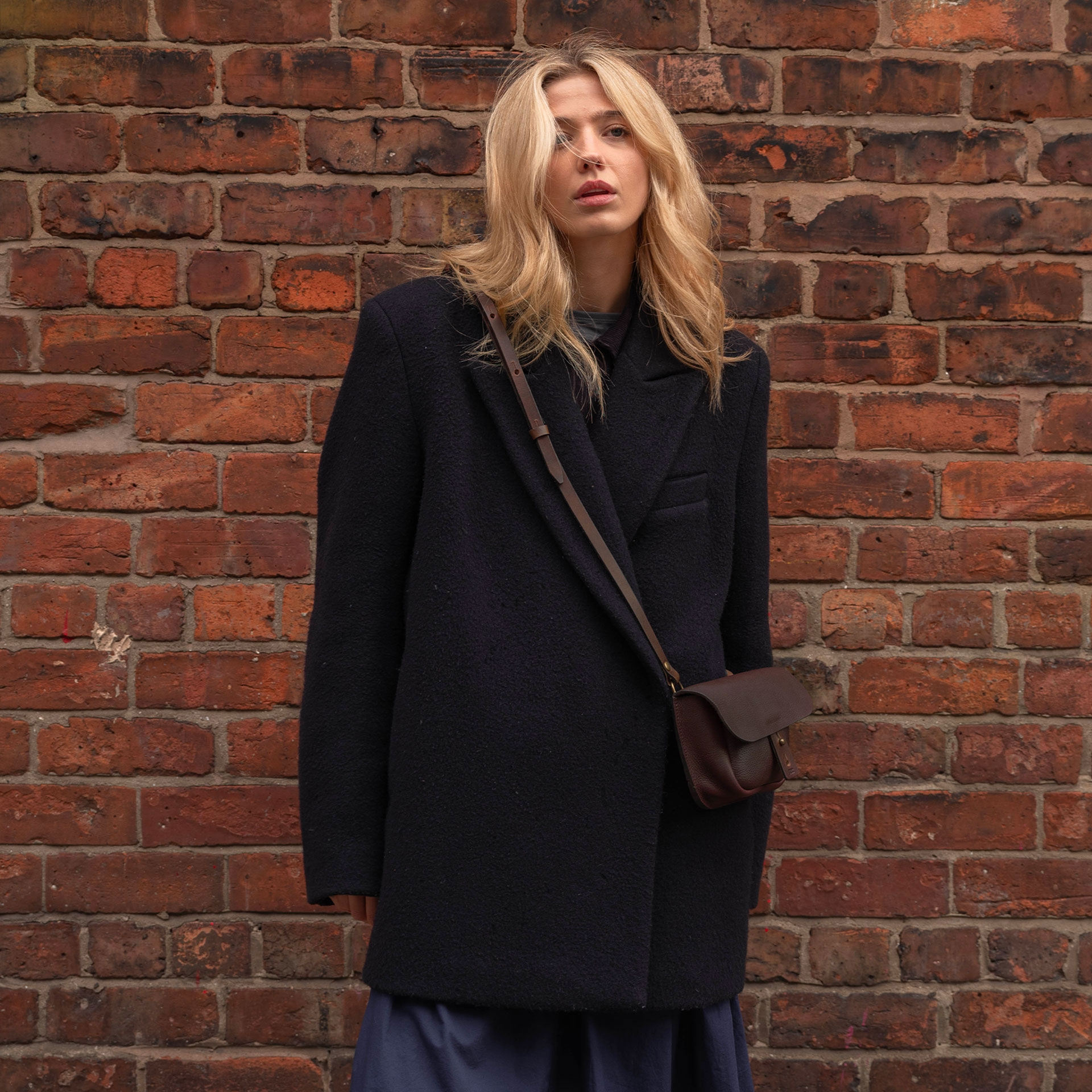 Cartouchière Carbure - Marron Brun (image n°4)