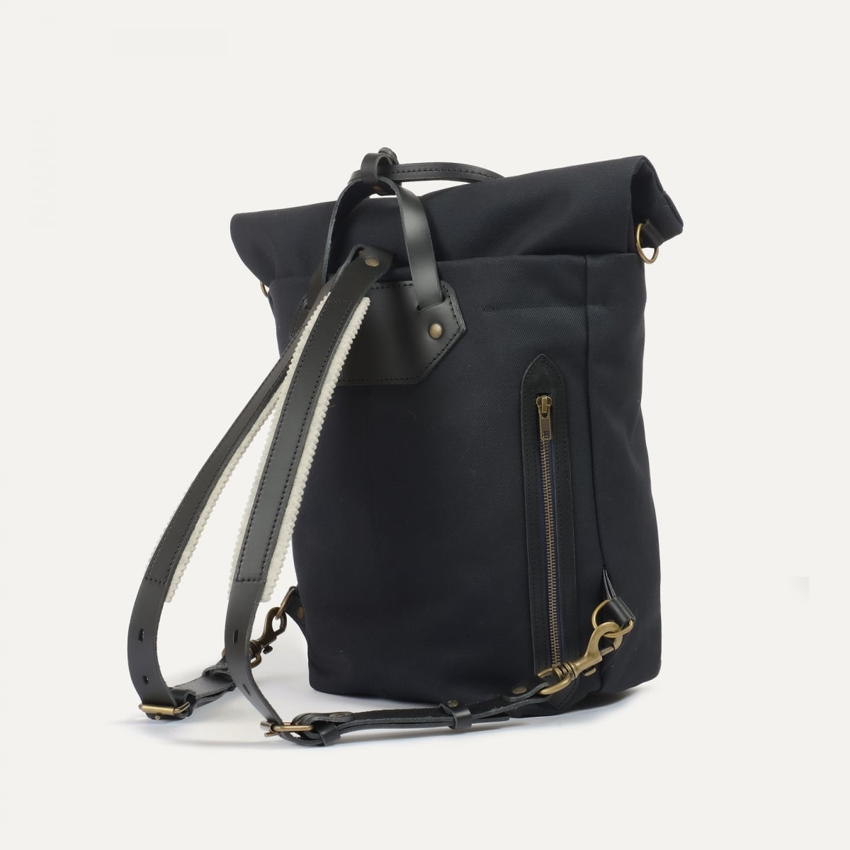 Woody Backpack 25 L - Black BM (image n°3)