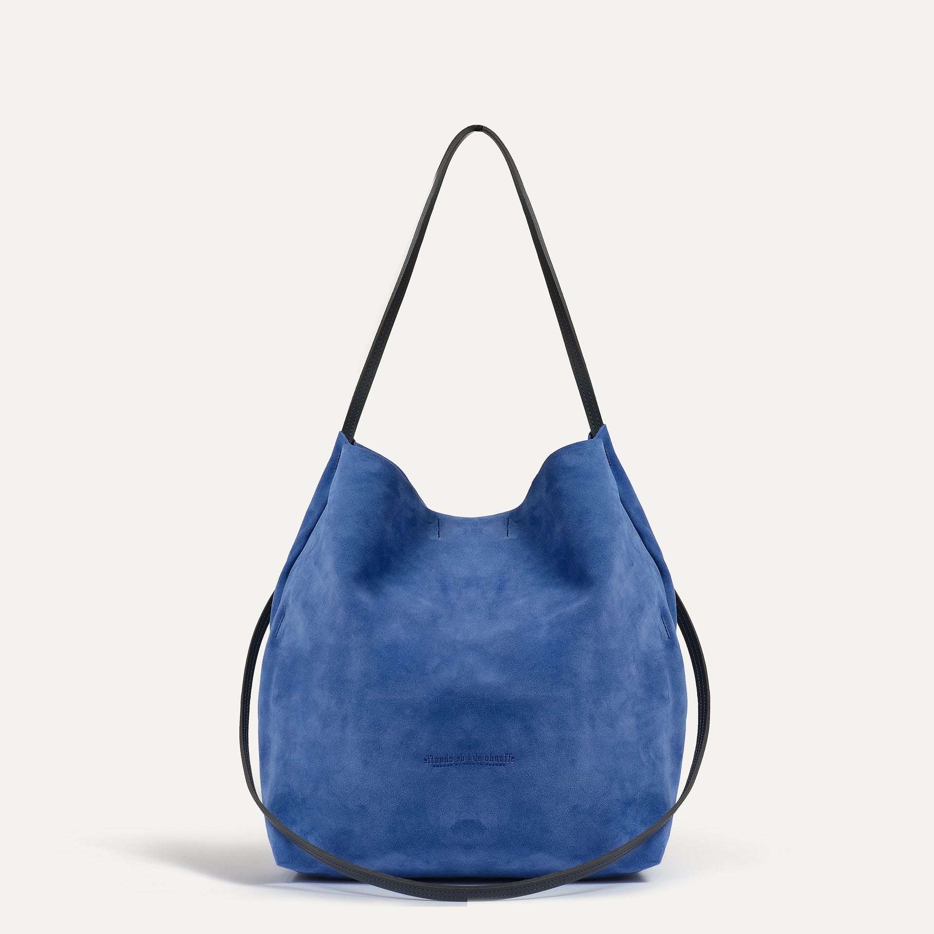 Multi way Mission bag - Agate Blue (image n°2)