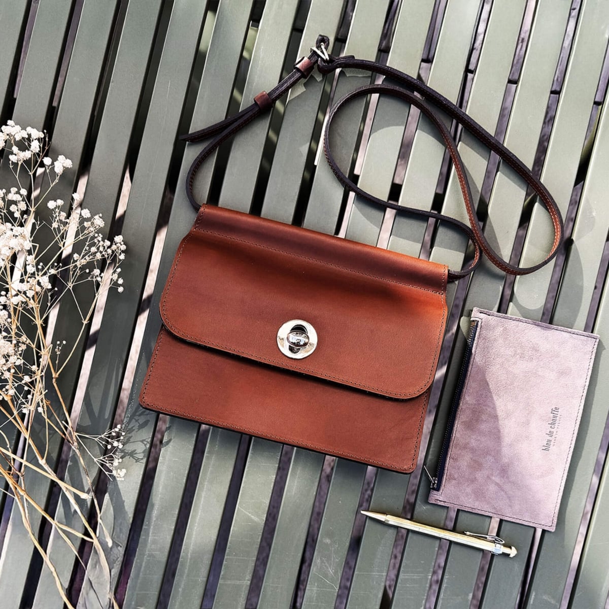 Pochette Cosmo - édition polycolor (image n°3)