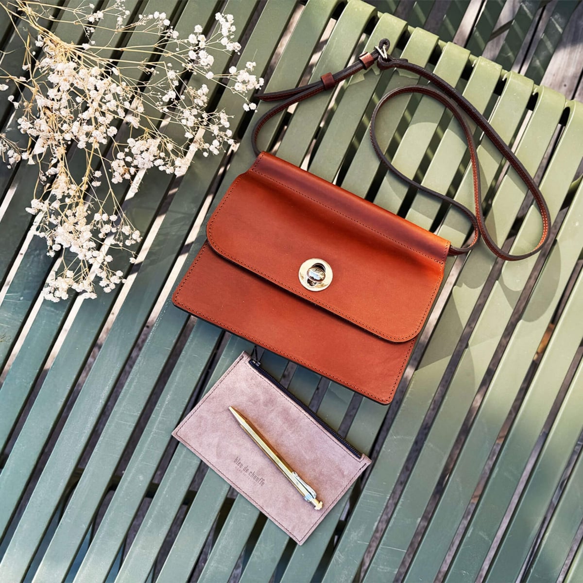 Pochette Cosmo - édition polycolor (image n°4)