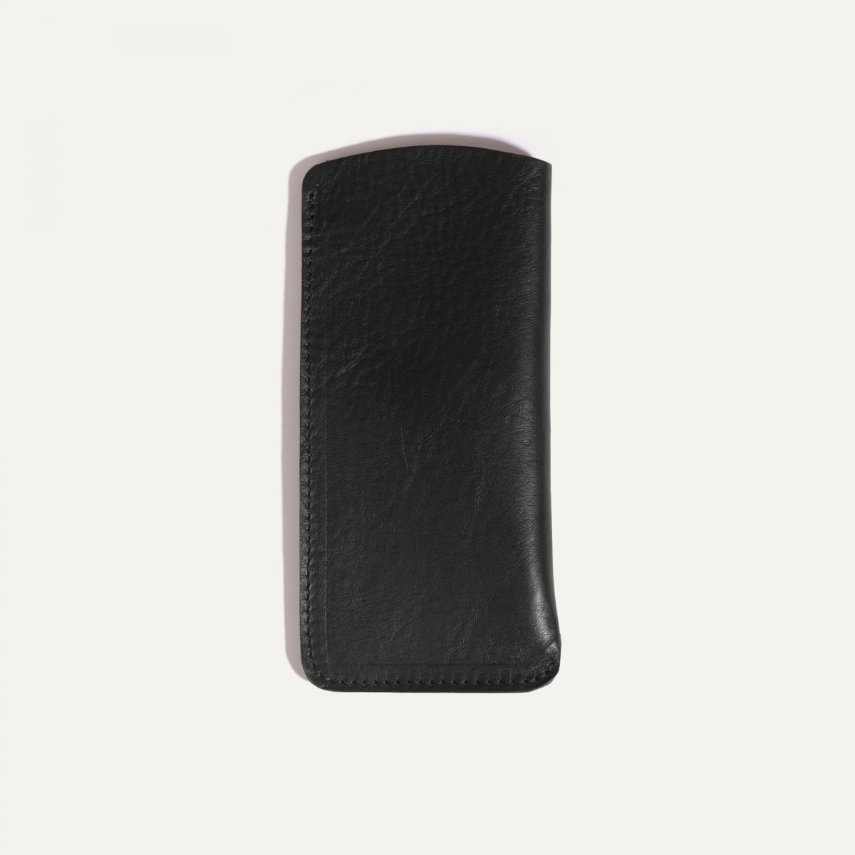 Binocle glasses case - Black (image n°4)