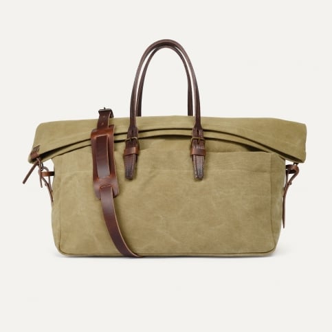 Sac de voyage Cabine - Kaki US stonewashed (SS24)