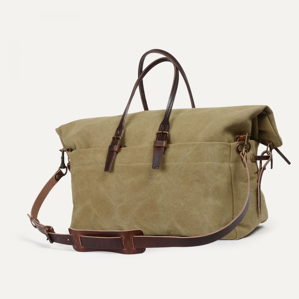 Reisetasche Cabine - Khaki US stonewashed (image n°3)