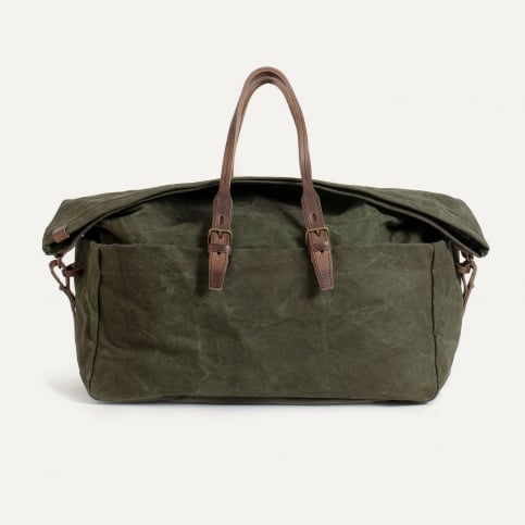 Reisetasche Cabine - Khaki Dark stonewashed