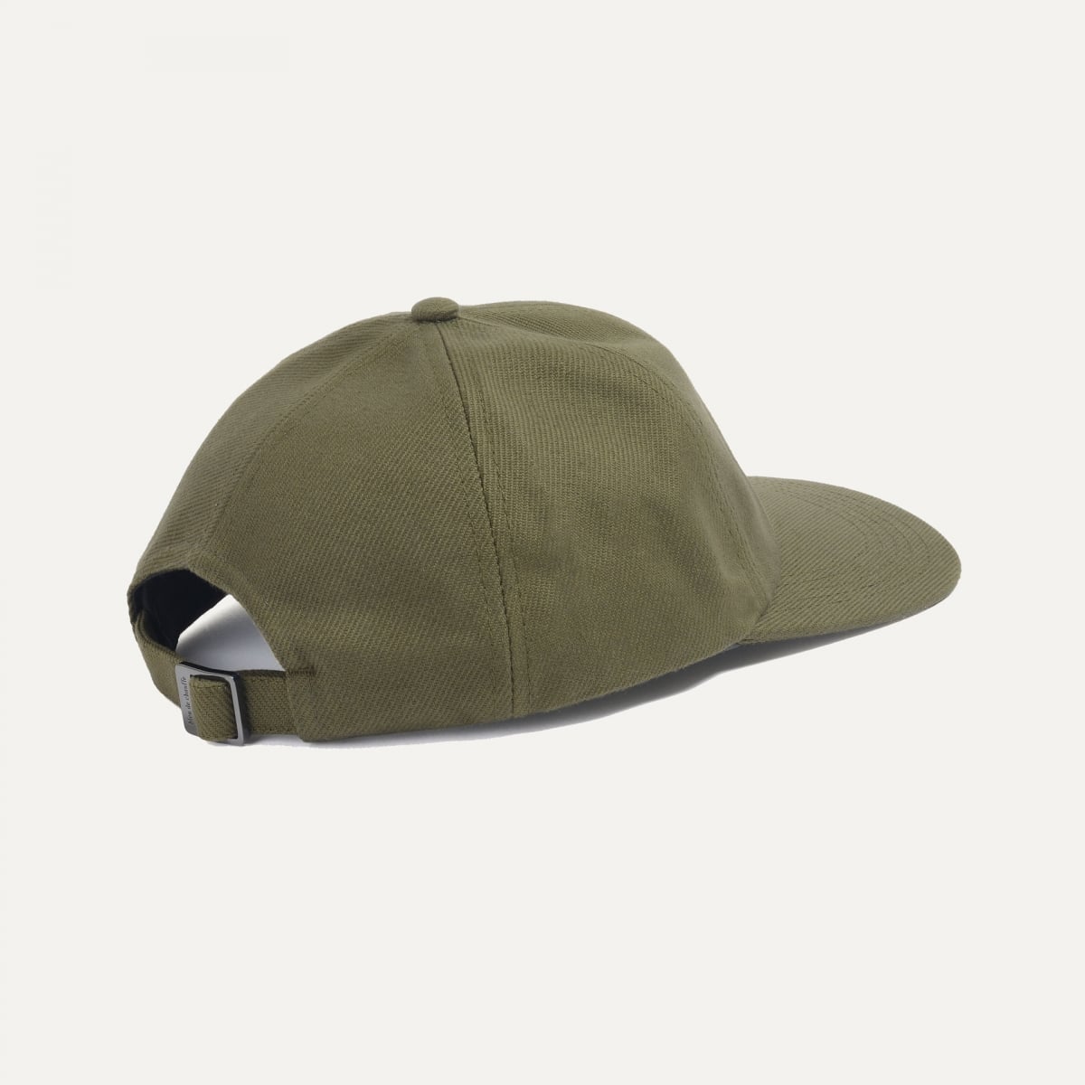 Gaspard Cap - Khaki (image n°2)