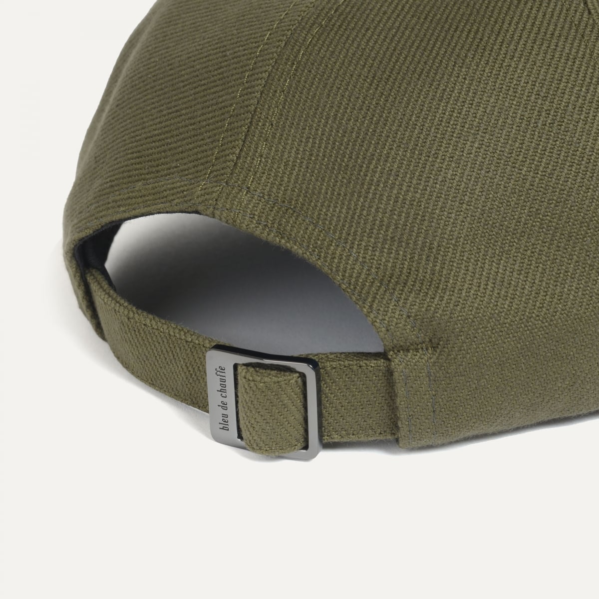 Kappe Gaspard - Khaki (image n°7)