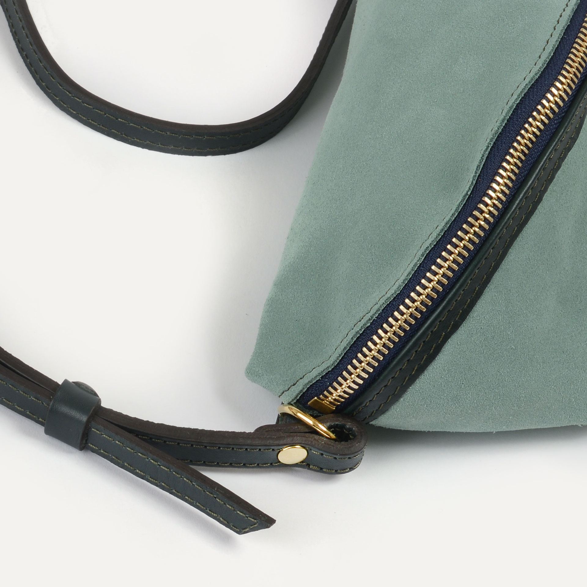 Bea Damen Gürteltasche - Jadegrün (image n°4)