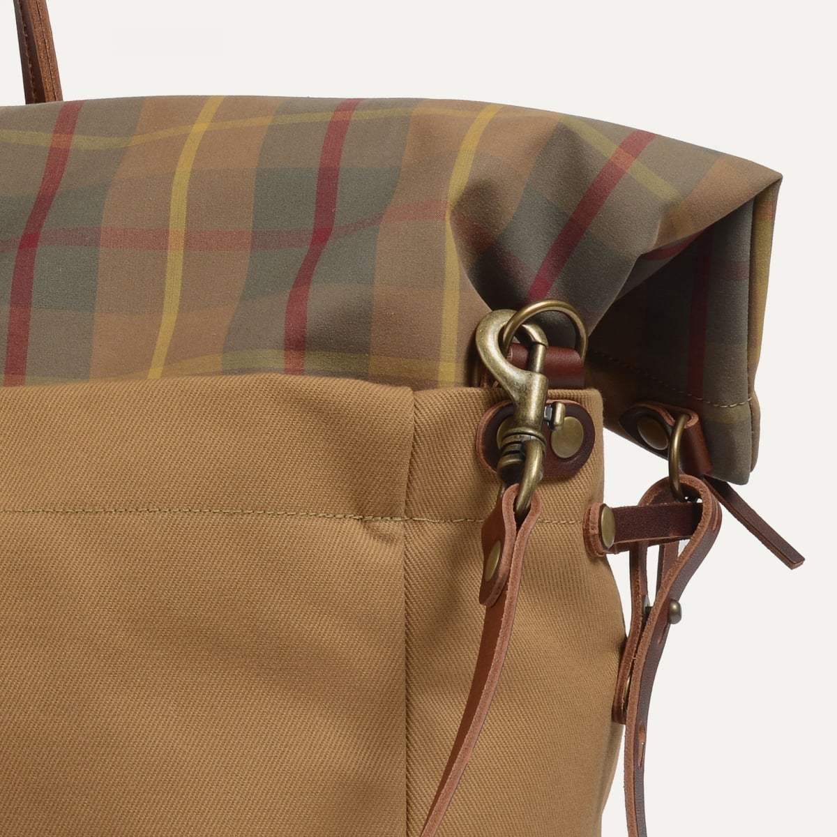 Reisetasche 