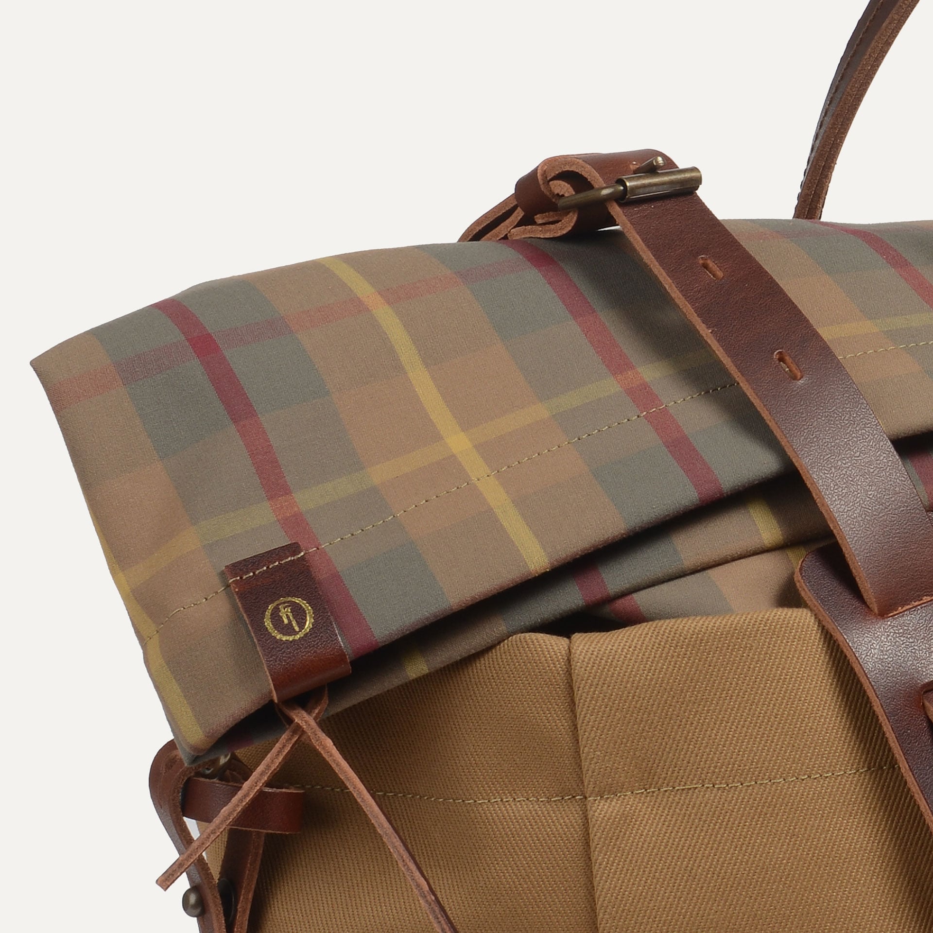 Reisetasche 