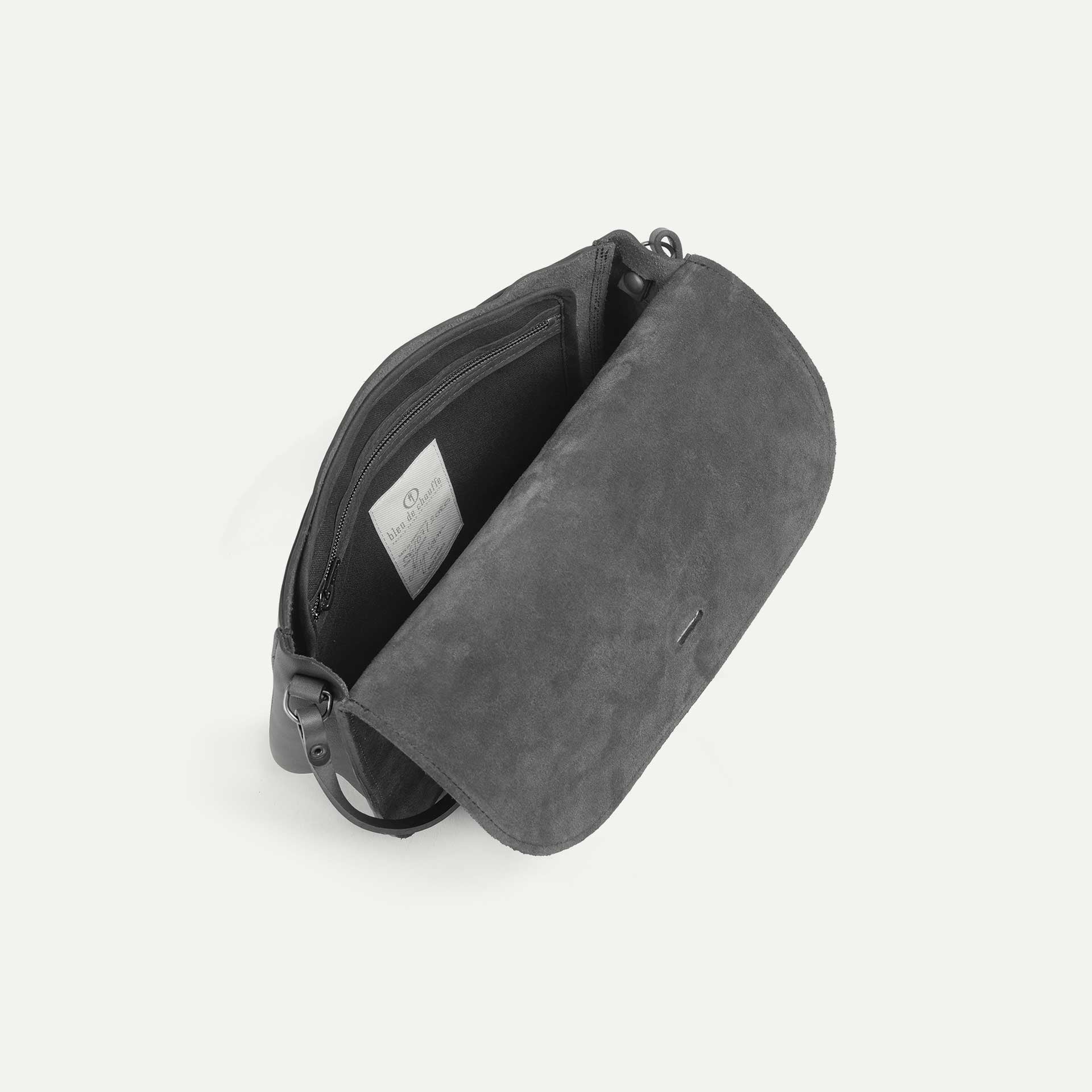 Sac postier Pastel - Rust (image n°4)