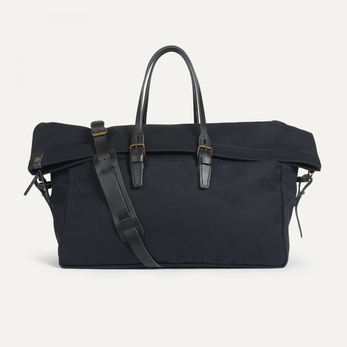 Sac de voyage Cabine - Noir BM (image n°1)