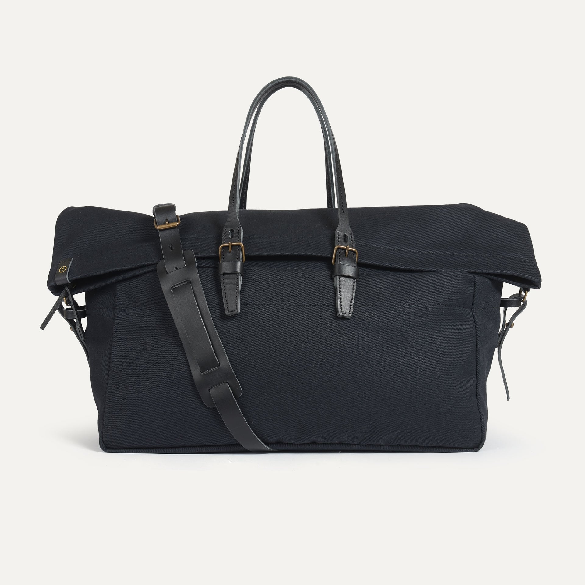 Sac de voyage Cabine - Noir BM (image n°1)