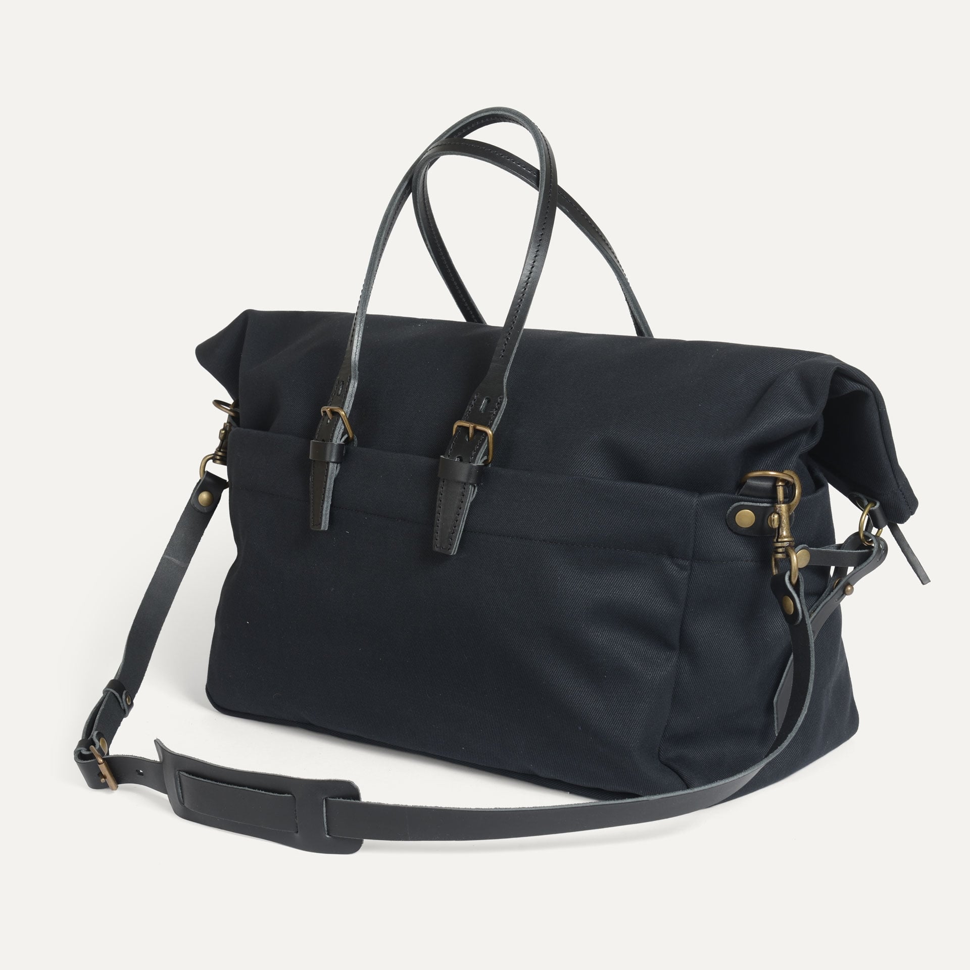 Cabine Travel bag - Black BM (image n°3)