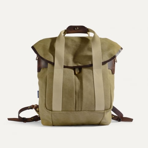 Mochila Chiloé - Caqui US Stonewashed