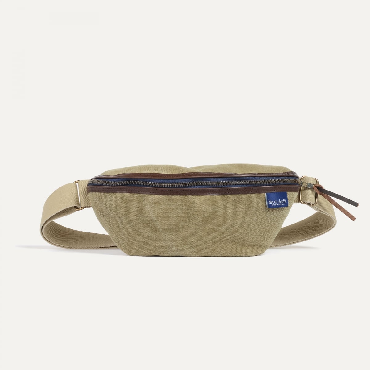 Gürteltasche New Beat - Khaki US Stonewhashed (image n°1)