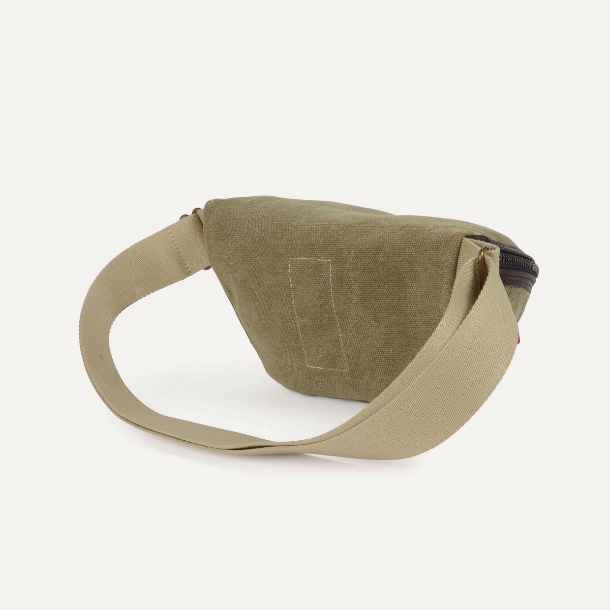 New Beat Belt bag - Khaki US Stonewashed (image n°2)