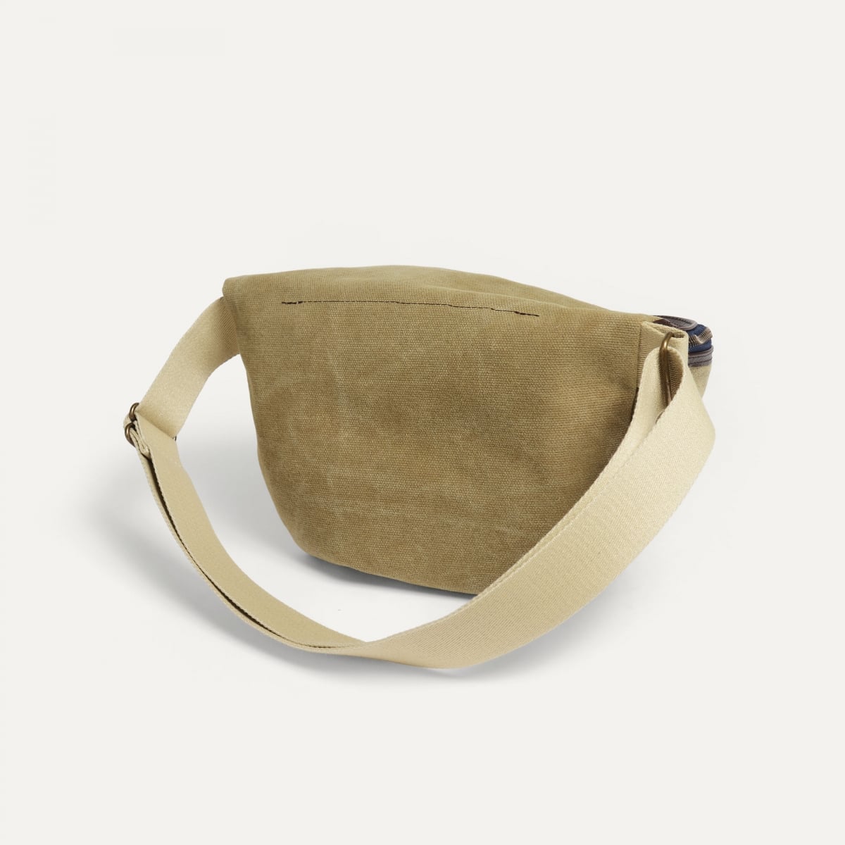 Gürteltasche New Beat XL - Khaki US Stonewashed (image n°2)