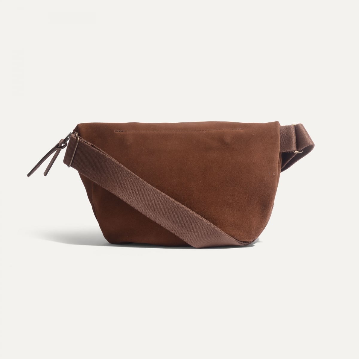 Gürteltasche New Beat XL - Lohbraun (image n°2)