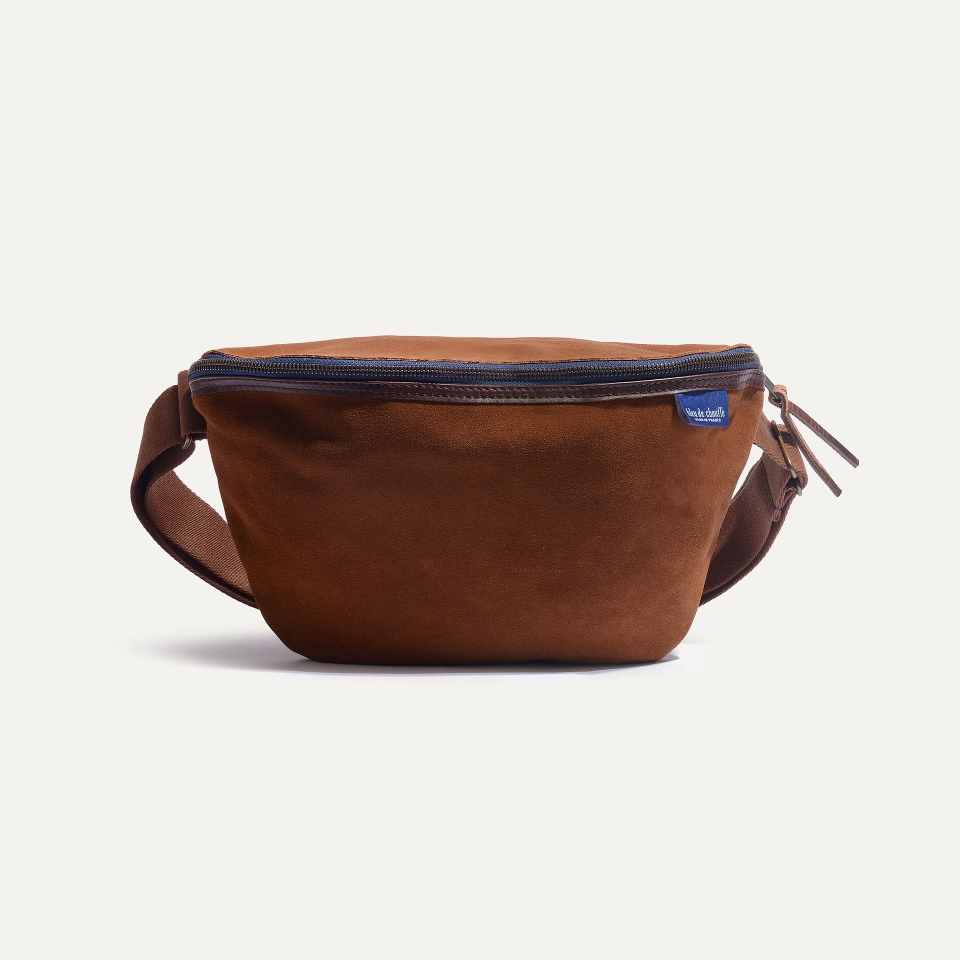Gürteltasche New Beat XL - Lohbraun (image n°1)