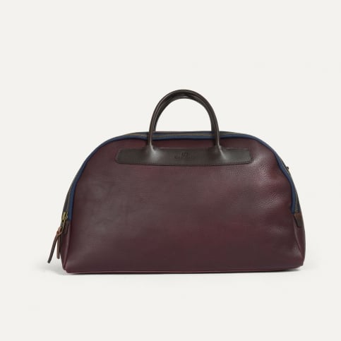 Bolso de viaje tipo «bowling» - Tourbe