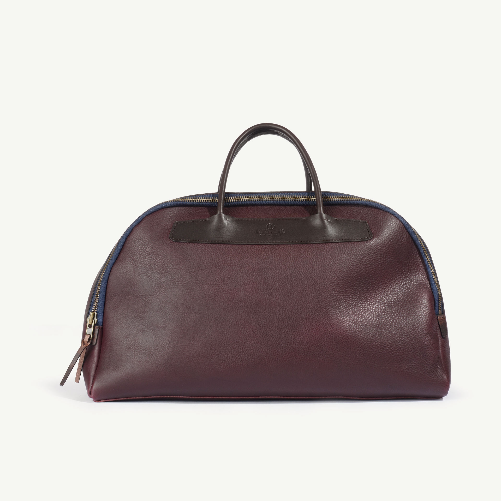 Bowling travel bag - Peat (image n°5)
