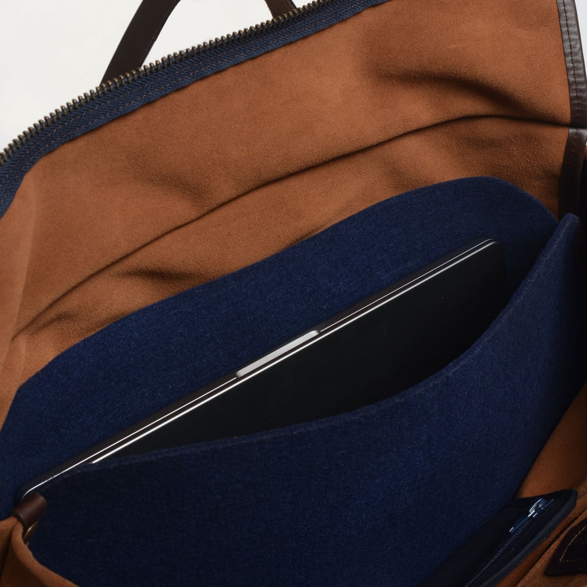 Business Tasche Meline - Lohbraun (image n°7)