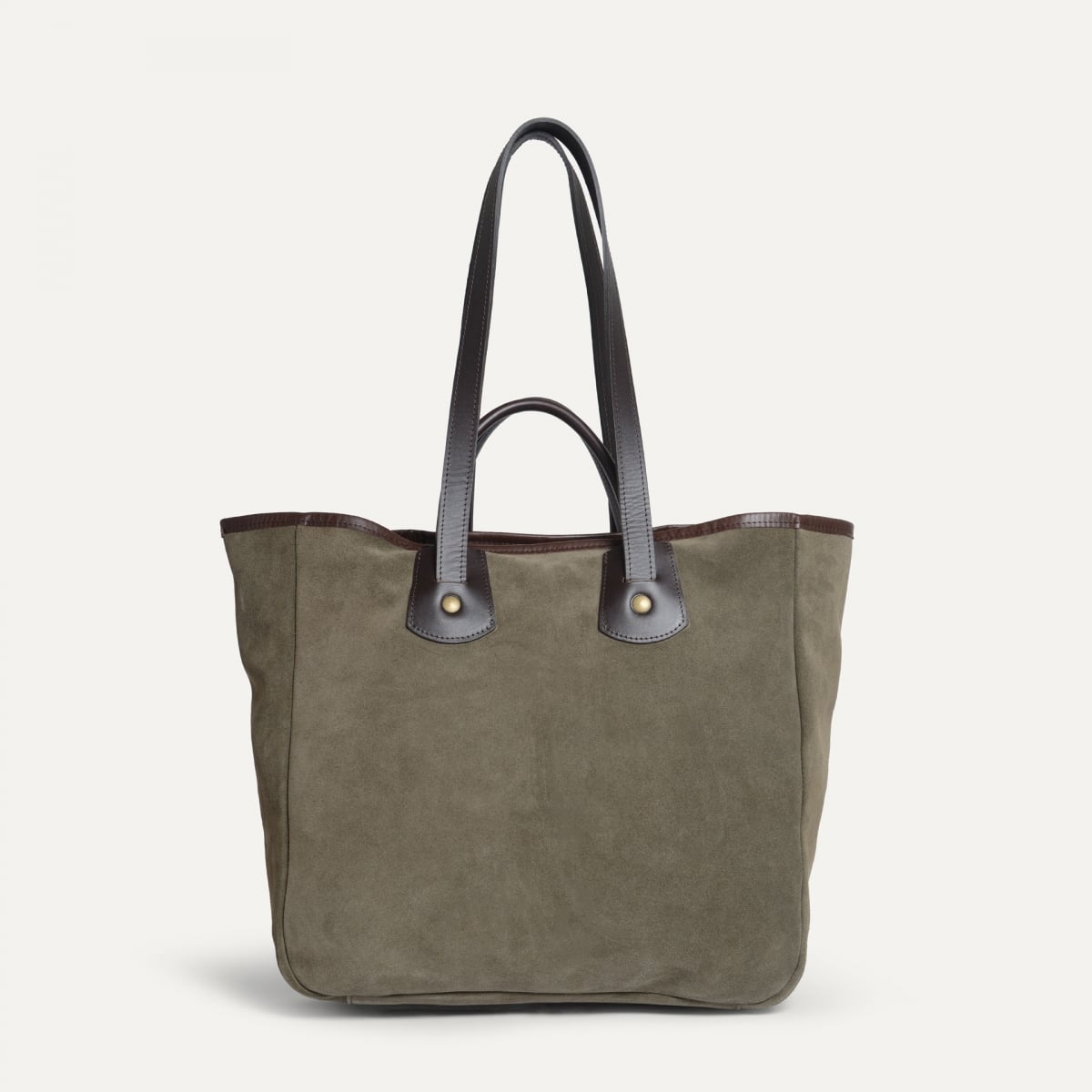Meline Tote bag - Musk (image n°3)