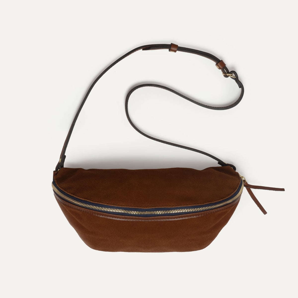 Bea Damen Gürteltasche - Lohbraun (image n°2)