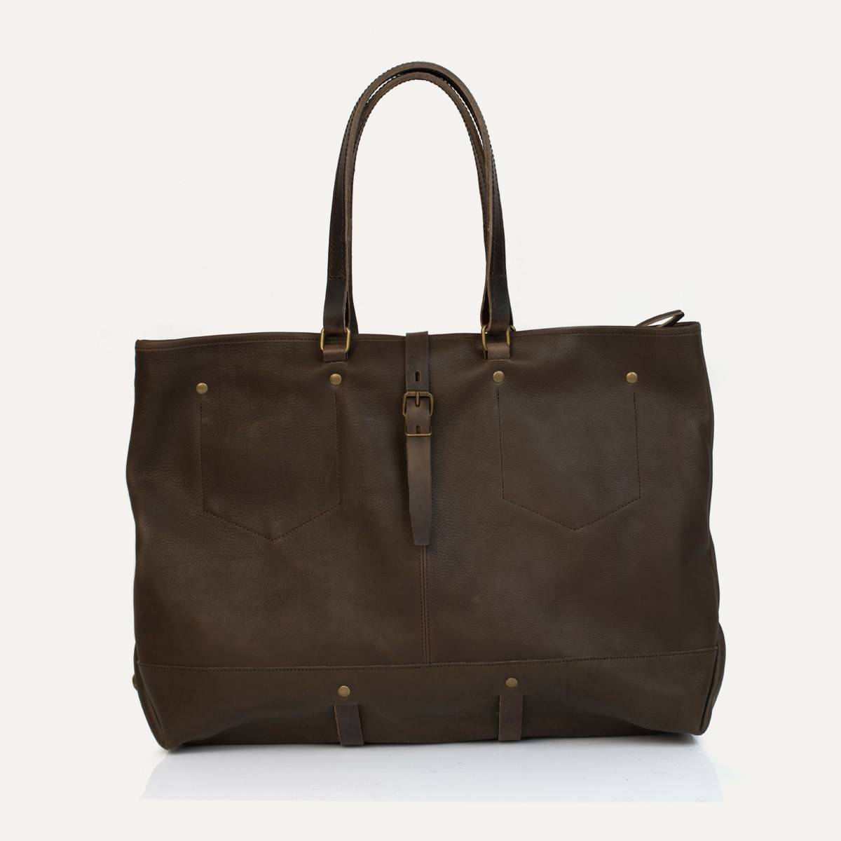 Garance shopping bag - Kenya (image n°1)