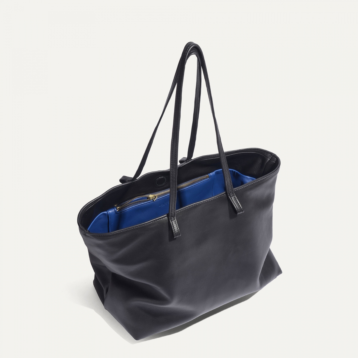 Josie Tote Bag - Black (image n°3)