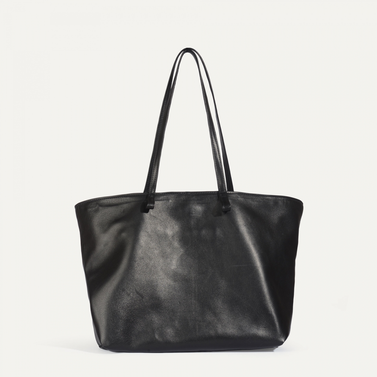 Josie Tote Bag - Black (image n°4)