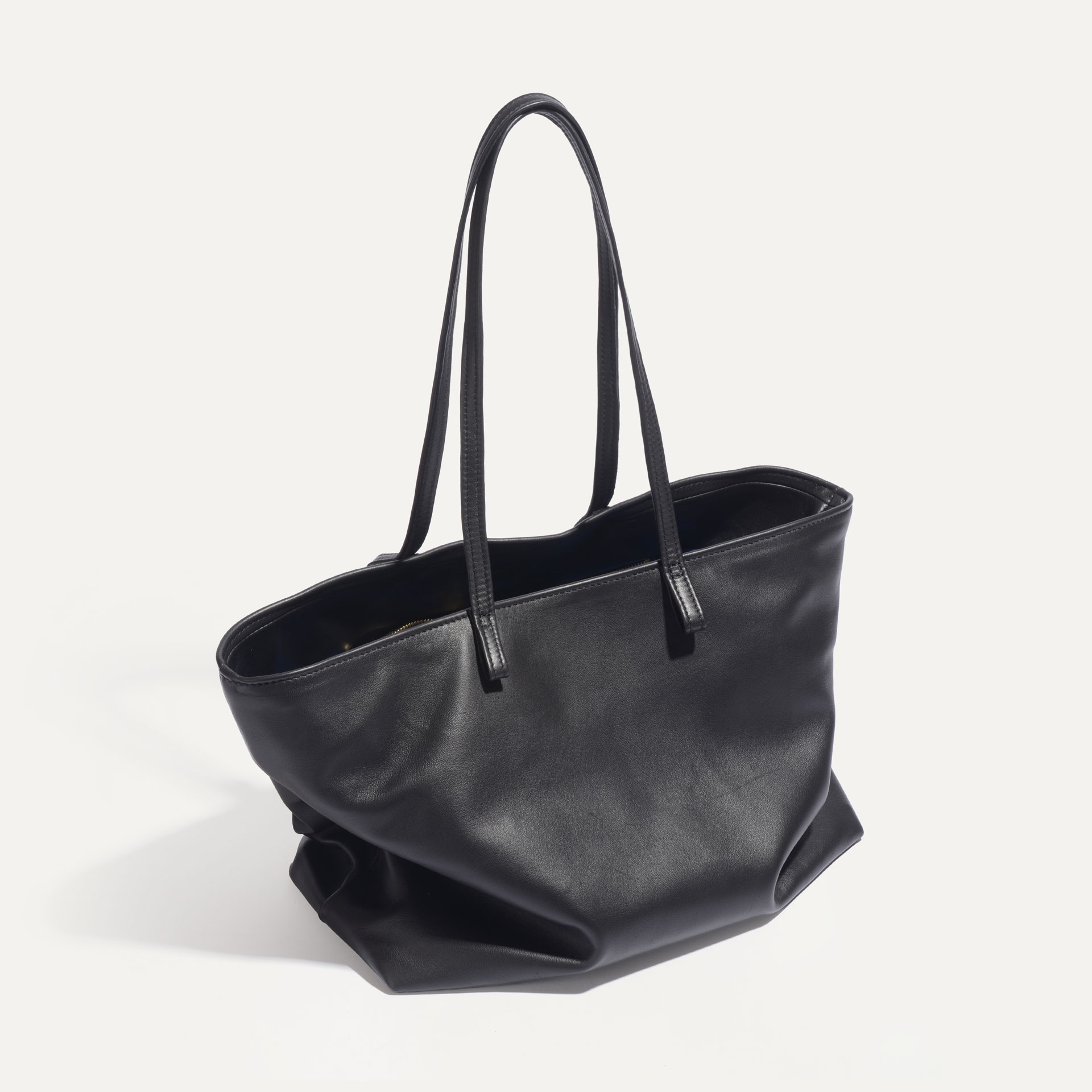 Josie Tote Bag - Black (image n°2)