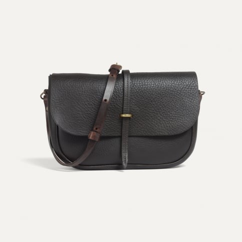 Bolso de cartero Pastiche - Marrón