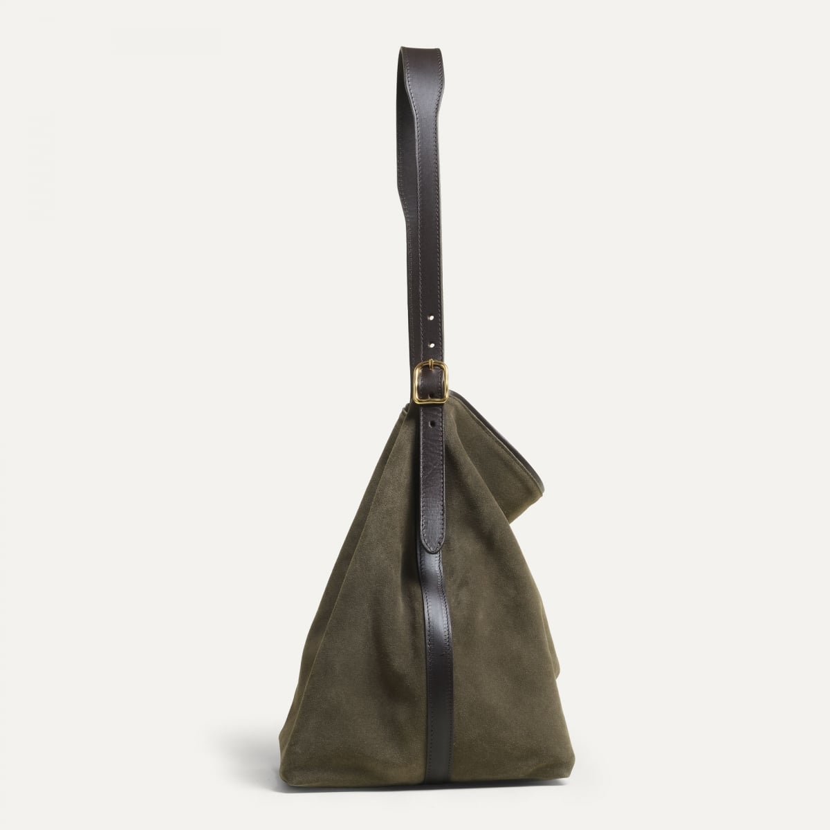 Bolso tipo cubo Sofia - Musk (imagen n.º 3)
