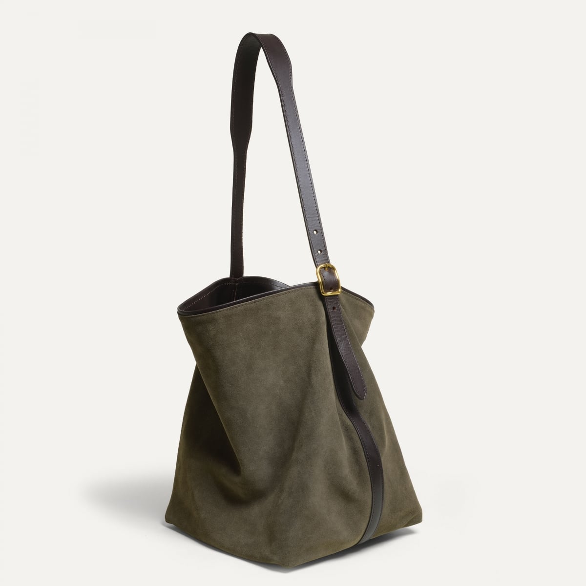Sofia bucket bag - Musk (image n°4)