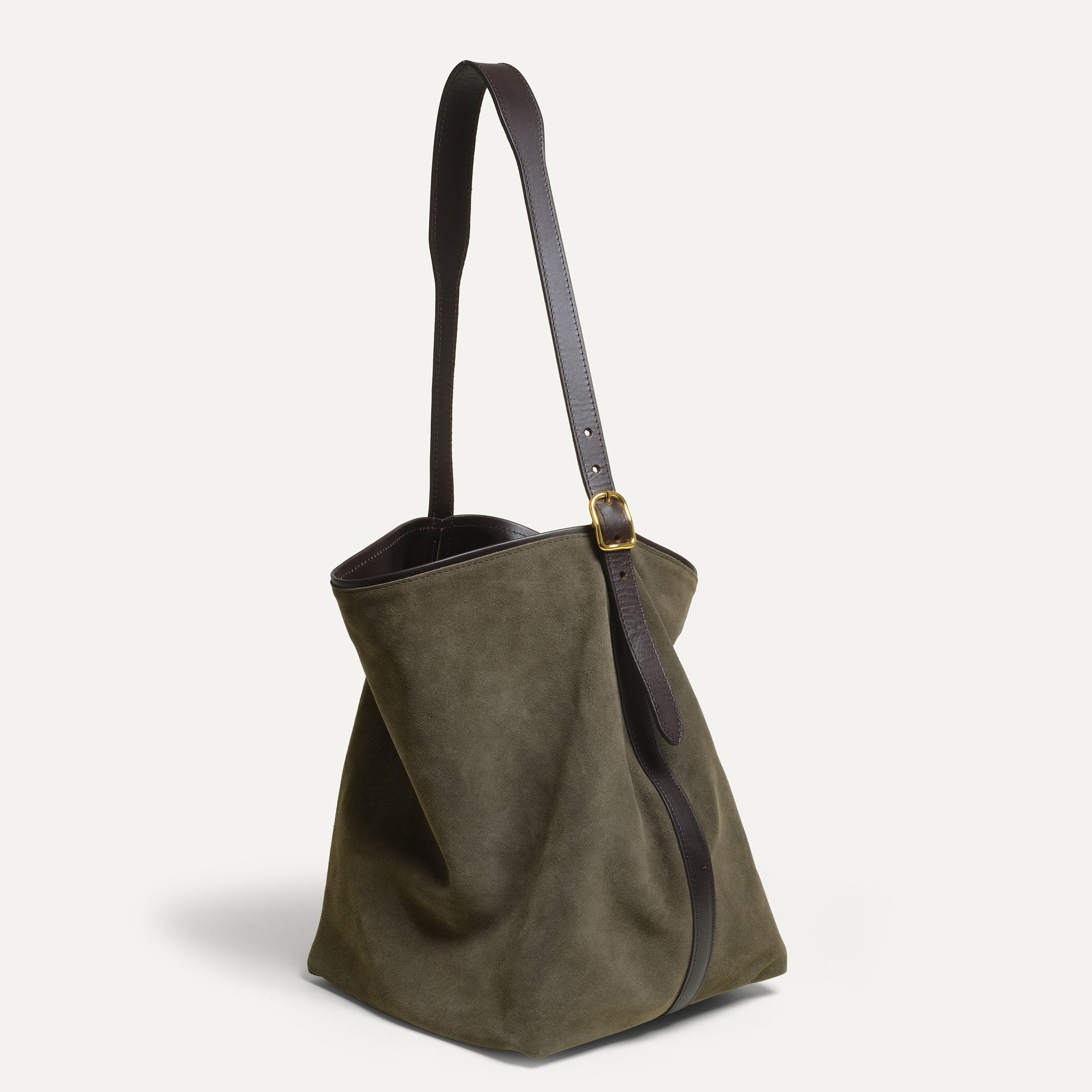 Sofia bucket bag - Musk (image n°4)