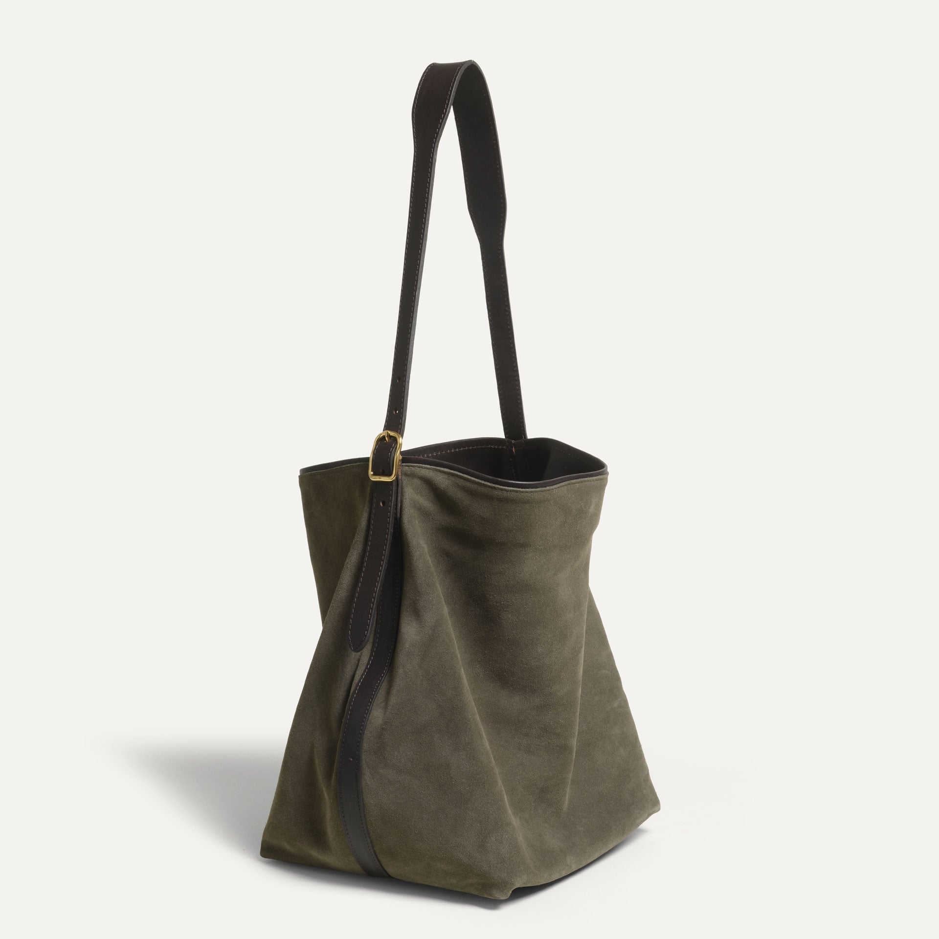 Bolso tipo cubo Sofia - Musk (imagen n.º 5)