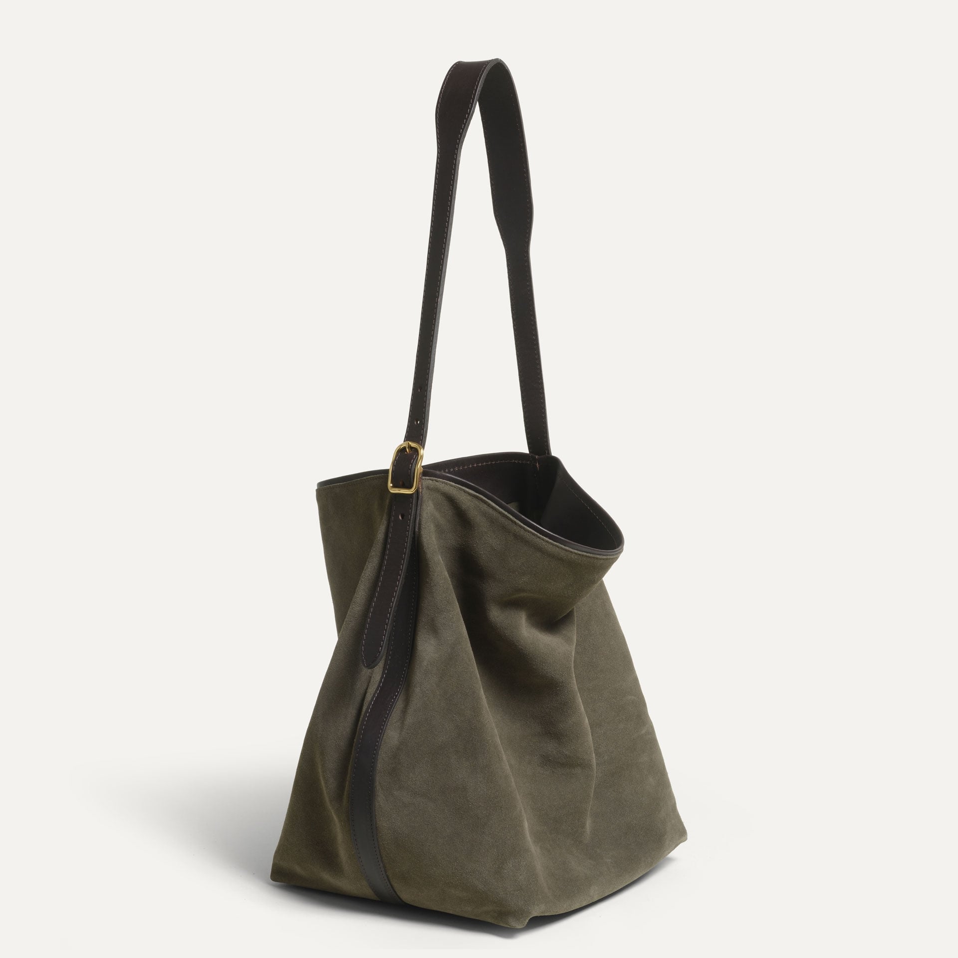 Bolso tipo cubo Sofia - Musk (imagen n.º 6)