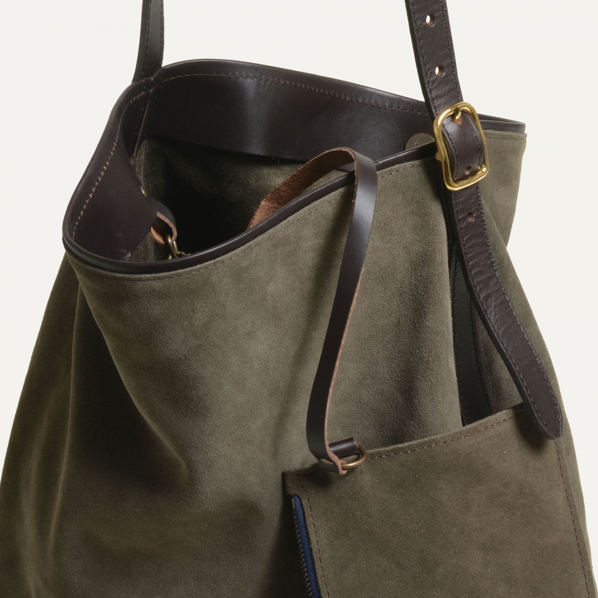 Sofia Beuteltasche - Musk (image n°7)