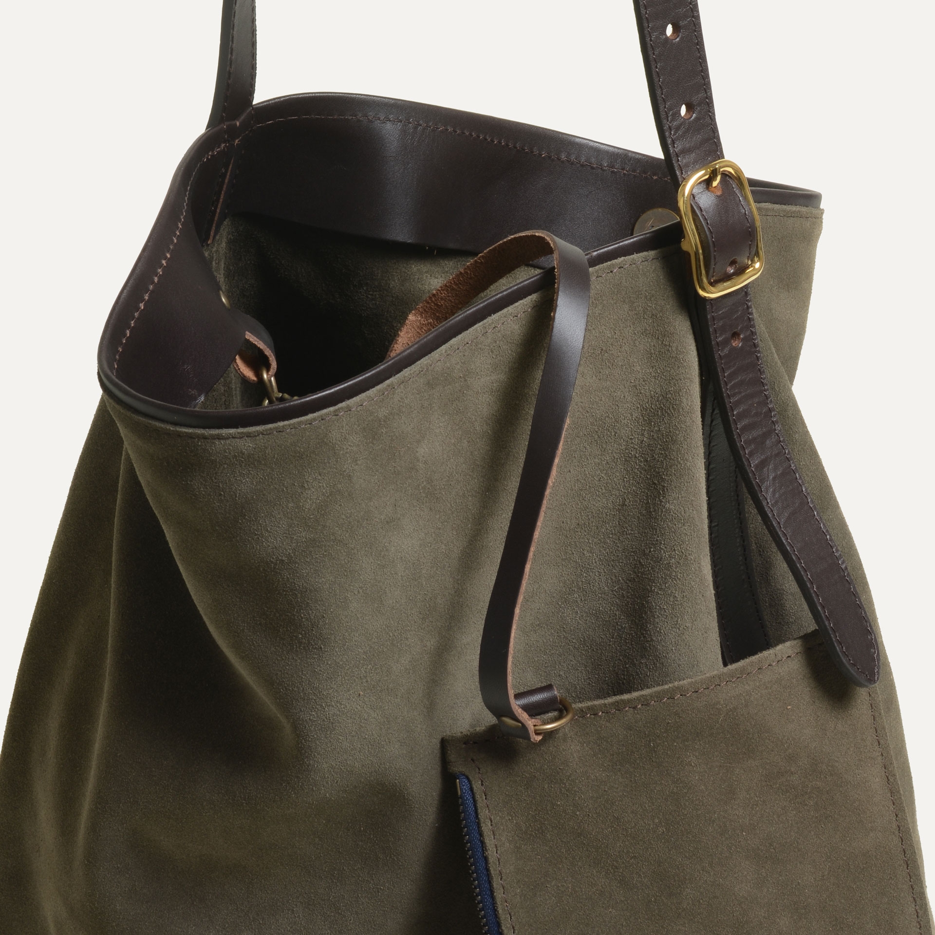 Sofia Beuteltasche - Musk (image n°7)