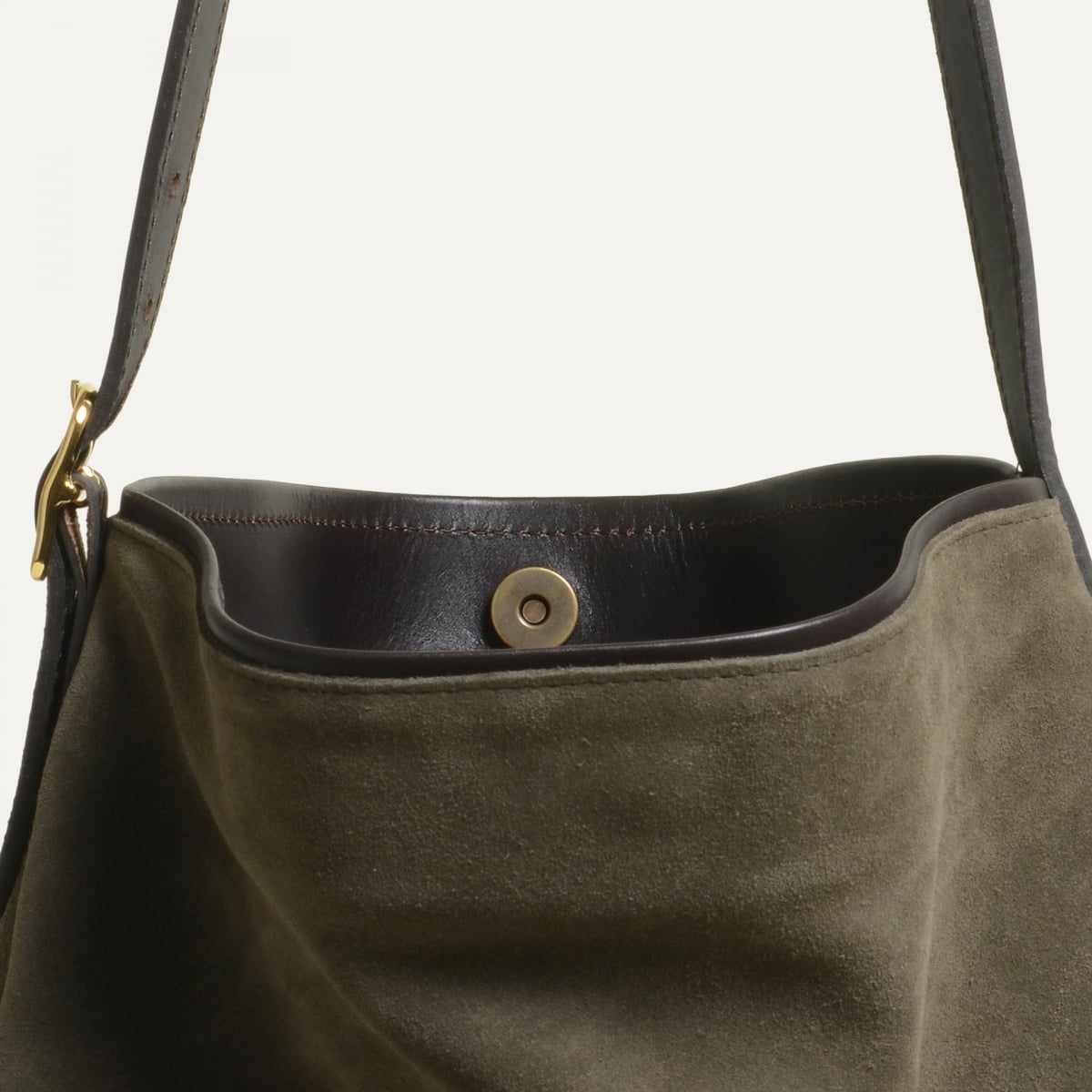 Bolso tipo cubo Sofia - Musk (imagen n.º 8)