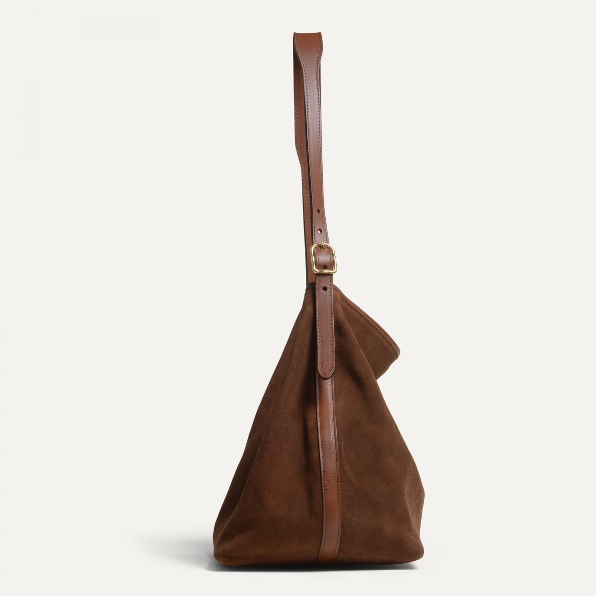 Sofia bucket bag - Fawn Brown (image n°5)