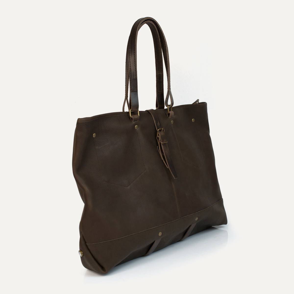 Garance shopping bag - Kenya (image n°2)